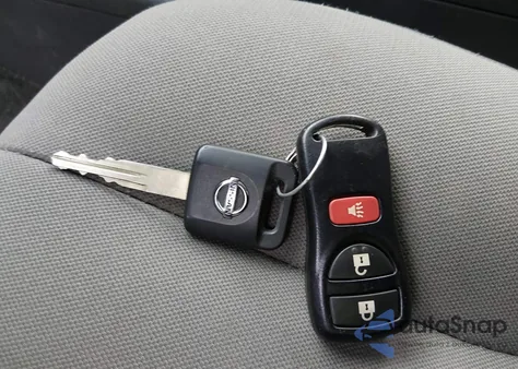 2015 Nissan Xterra X from USA, damaged, VIN 5N1AN0NW6FN651627